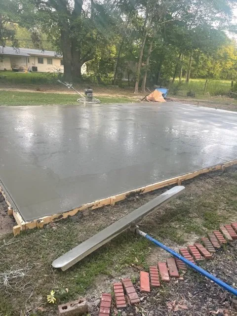 Reliable lawn mowing service for beautiful yards across Baton Rouge, LA - Jay-Starr Tree & Landscaping