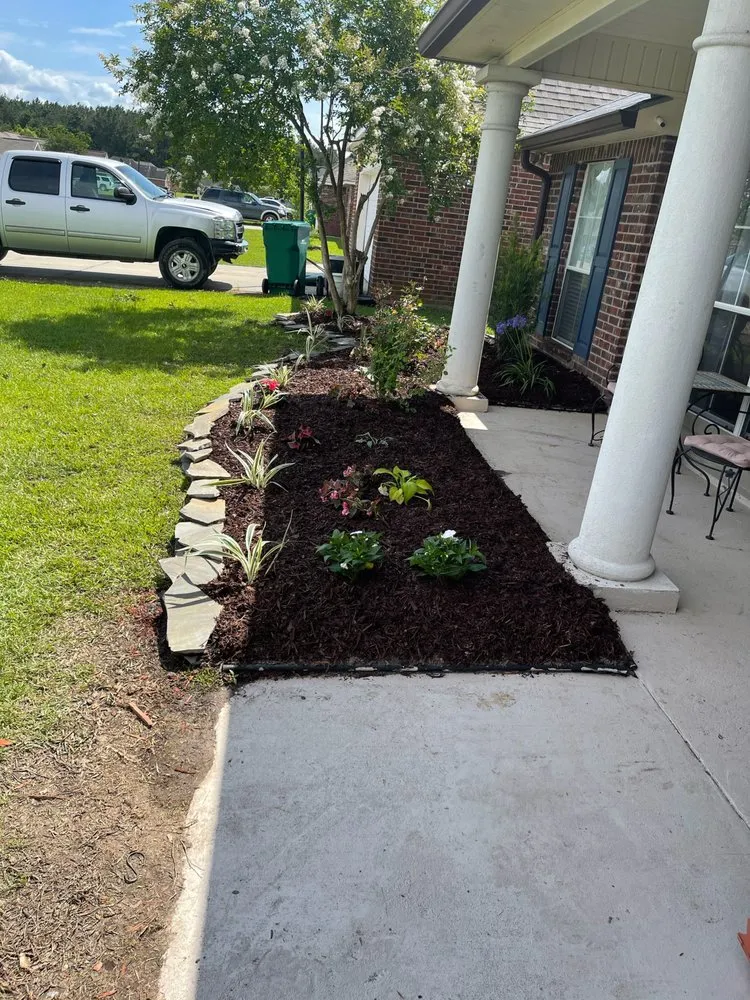 Affordable landscape design in Baton Rouge, LA - Jay-Starr Tree & Landscaping