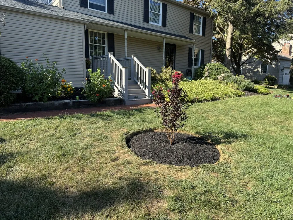 Expert residential landscaping in West Chester, PA - Jay Tree and Landscape