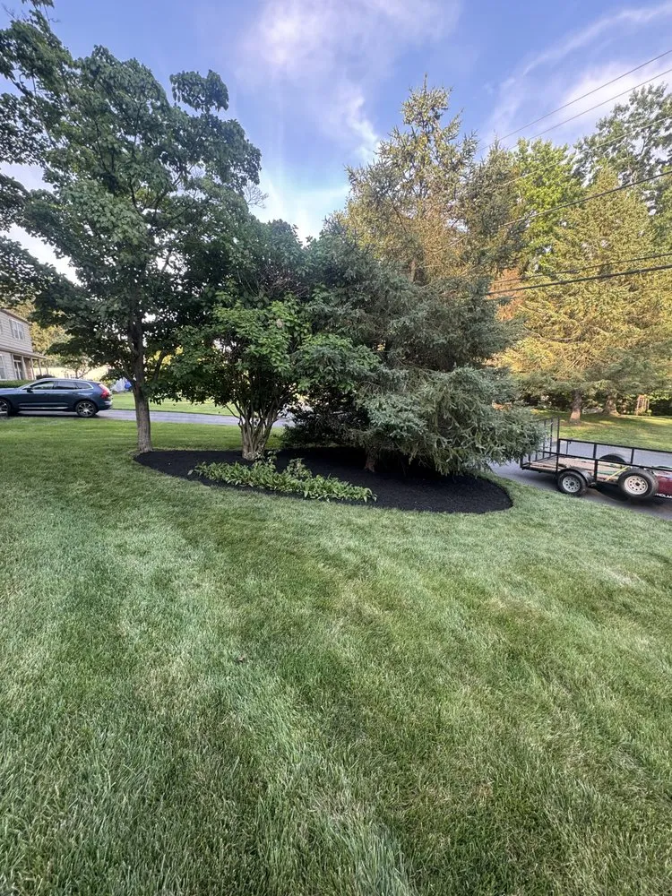 Affordable lawn mowing service experts serving West Chester, PA - Jay Tree and Landscape