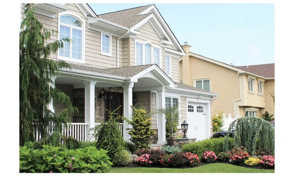 Professional outdoor landscaping in Baldwin, NY - Jay V Landscaping