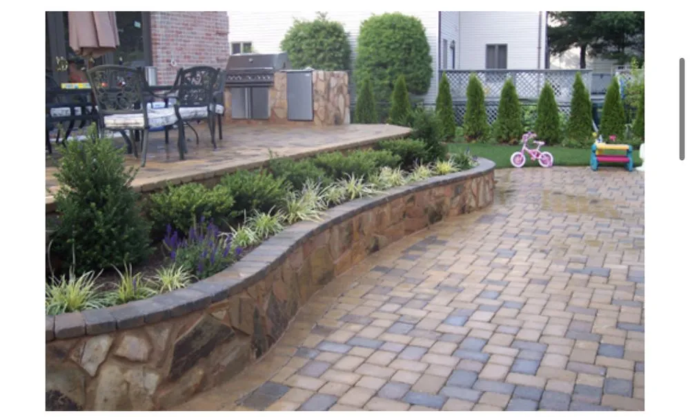Top-rated garden landscaping near you across Baldwin, NY - Jay V Landscaping