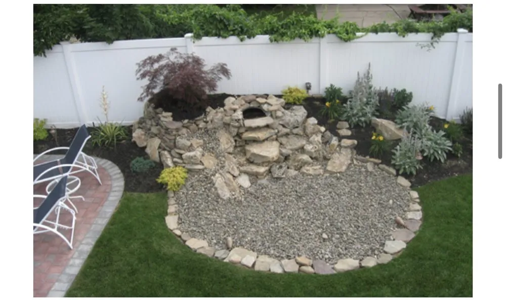 Reliable residential landscaping for year-round maintenance across Baldwin, NY - Jay V Landscaping