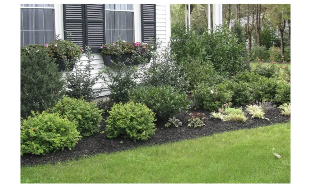 Professional outdoor landscaping in Baldwin, NY - Jay V Landscaping