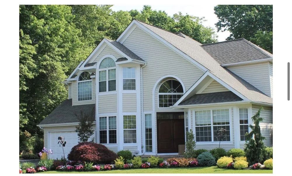 Local landscape installation in Baldwin, NY - Jay V Landscaping