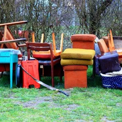 Reliable yard maintenance for year-round maintenance in Jacksonville, FL by Jay Wand Services