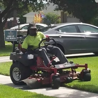 Top-rated outdoor landscaping experts serving Jacksonville, FL - Jay Wand Services