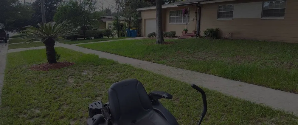 Professional landscape installation for outdoor upgrades across Jacksonville, FL - Jay Wand Services