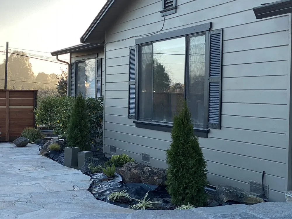 Affordable lawn care service in Soquel, CA - Jay Welty Landscaping