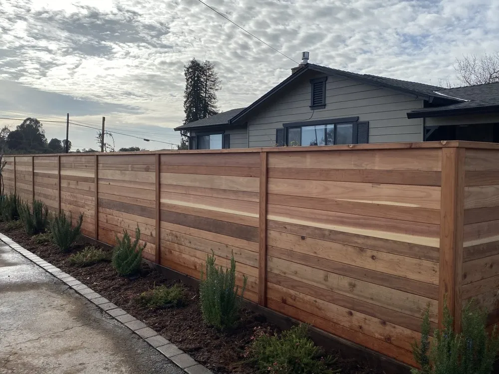 Professional yard maintenance in Soquel, CA by Jay Welty Landscaping