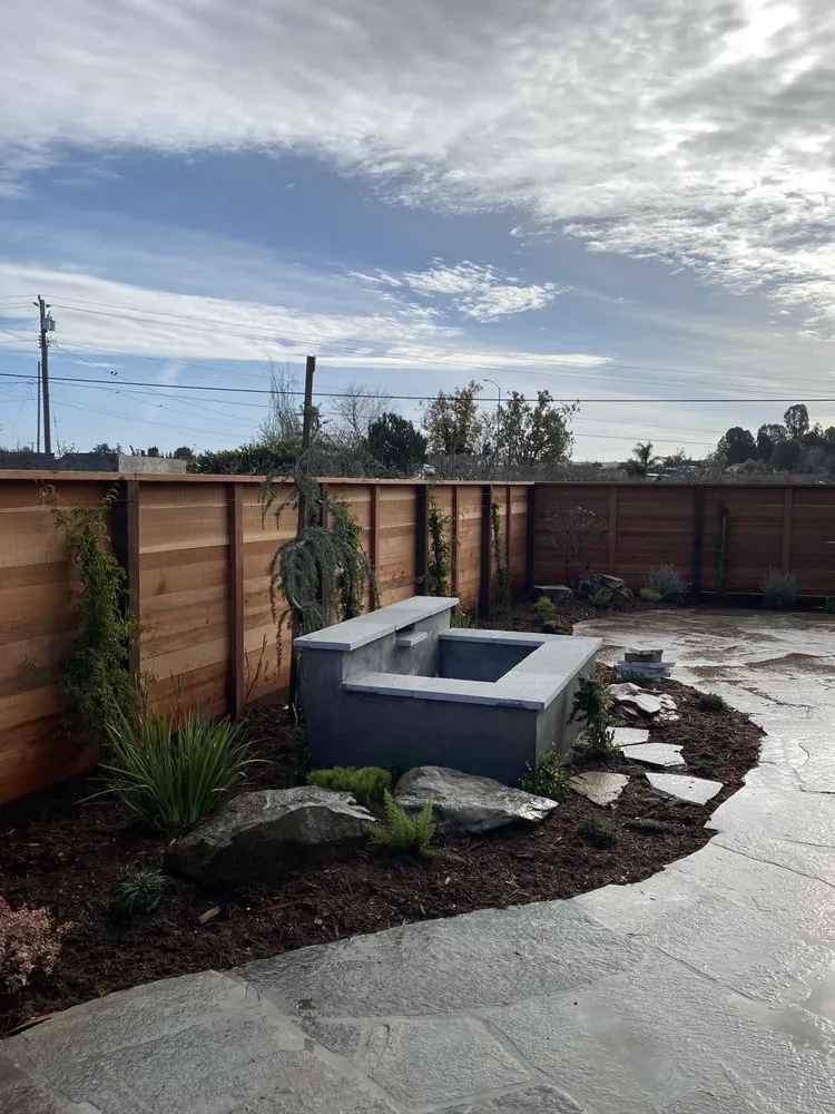 Top-rated landscape installation in Soquel, CA - Jay Welty Landscaping