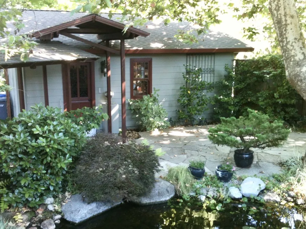 Affordable yard cleanup service for year-round maintenance across Soquel, CA - Jay Welty Landscaping
