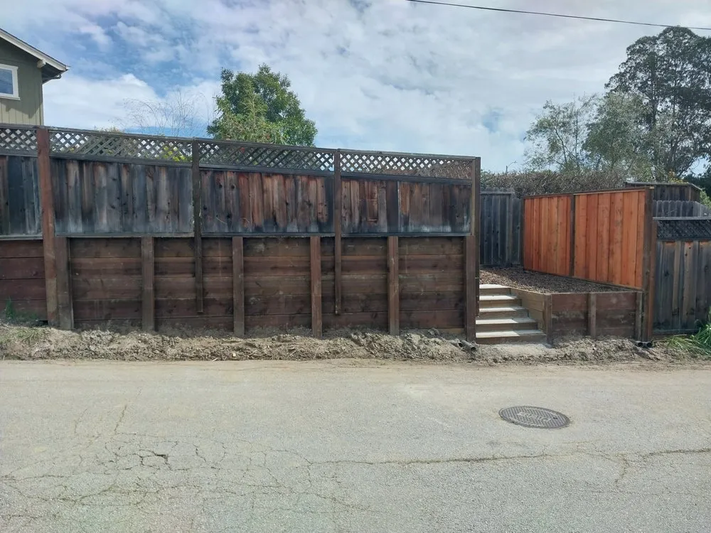 Trusted landscaping services for year-round maintenance in Soquel, CA by Jay Welty Landscaping