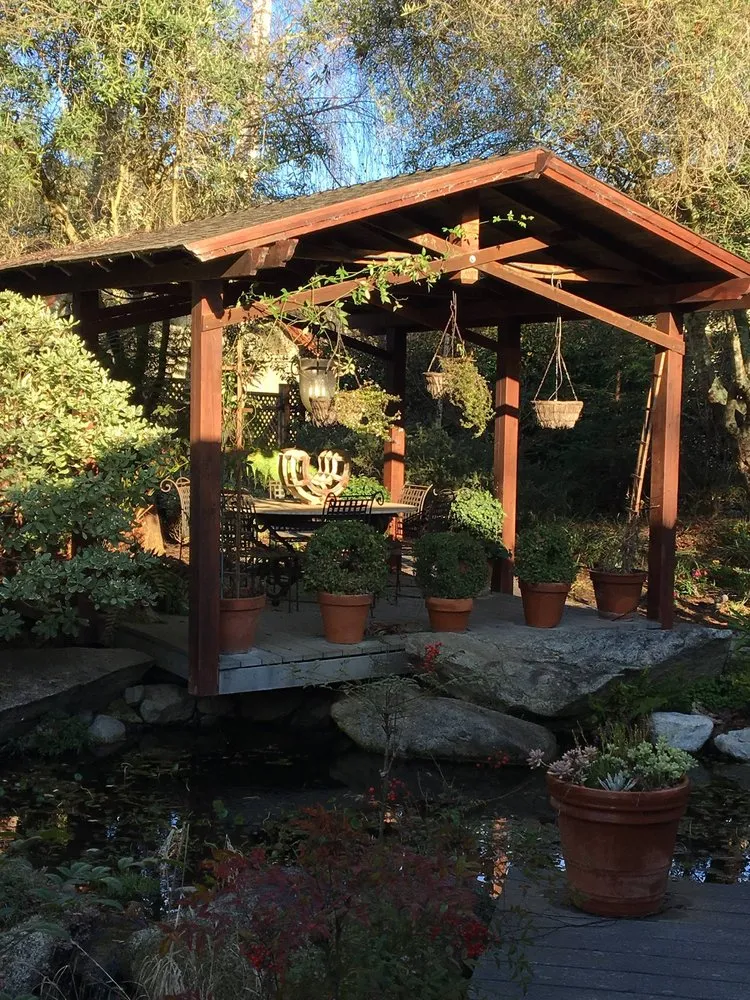 Affordable lawn mowing service for year-round maintenance in Soquel, CA by Jay Welty Landscaping