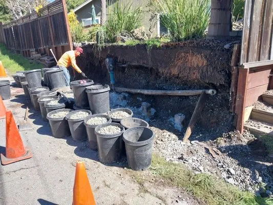 Jay Welty Landscaping