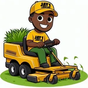 Trusted residential landscaping for year-round maintenance in Williamson, GA by Jay1LawnCare