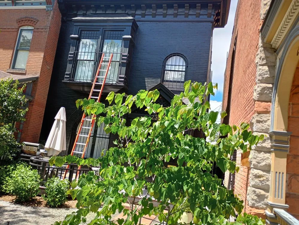 Expert outdoor landscaping experts serving Colorado Springs, CO - Jaya Landscaping