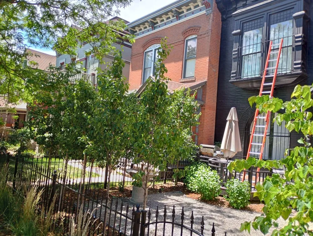 Top-rated landscape installation experts serving Colorado Springs, CO - Jaya Landscaping