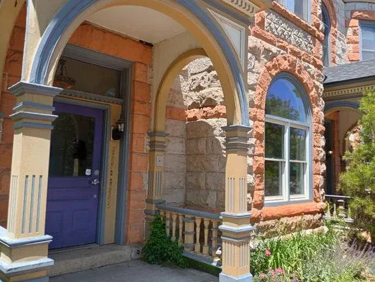 Jaya Landscaping Logo