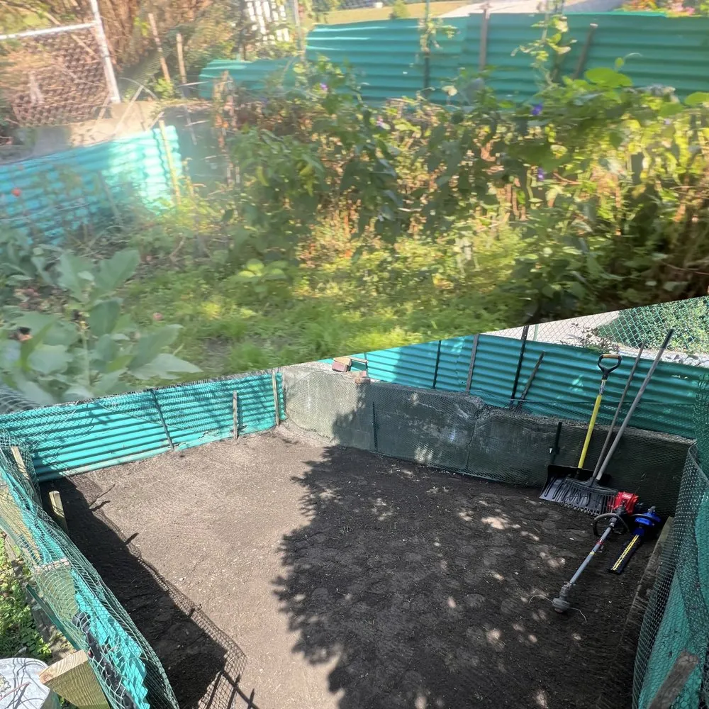 Reliable yard maintenance in Wilkes-Barre, PA by JayBee’s Landscaping.