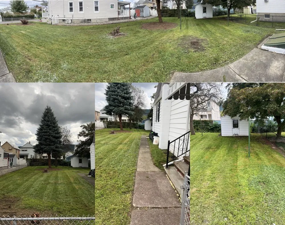 Custom garden landscaping experts serving Wilkes-Barre, PA - JayBee’s Landscaping.