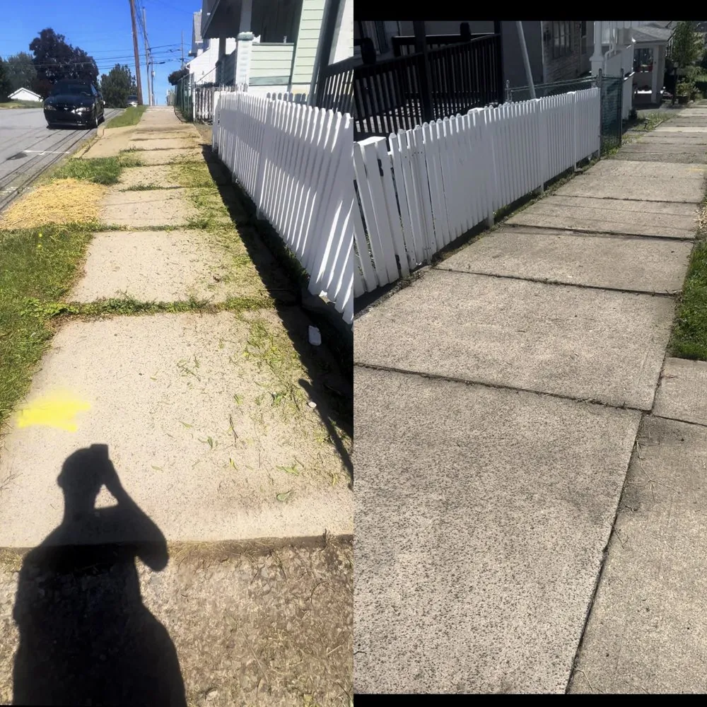 Professional lawn mowing service for year-round maintenance across Wilkes-Barre, PA - JayBee’s Landscaping.