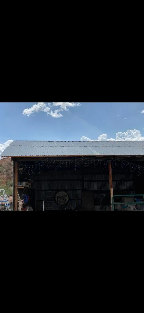 Local landscape installation in Benson, AZ - Jaybird Handyman and Hauling