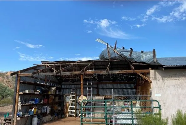 Jaybird Handyman and Hauling