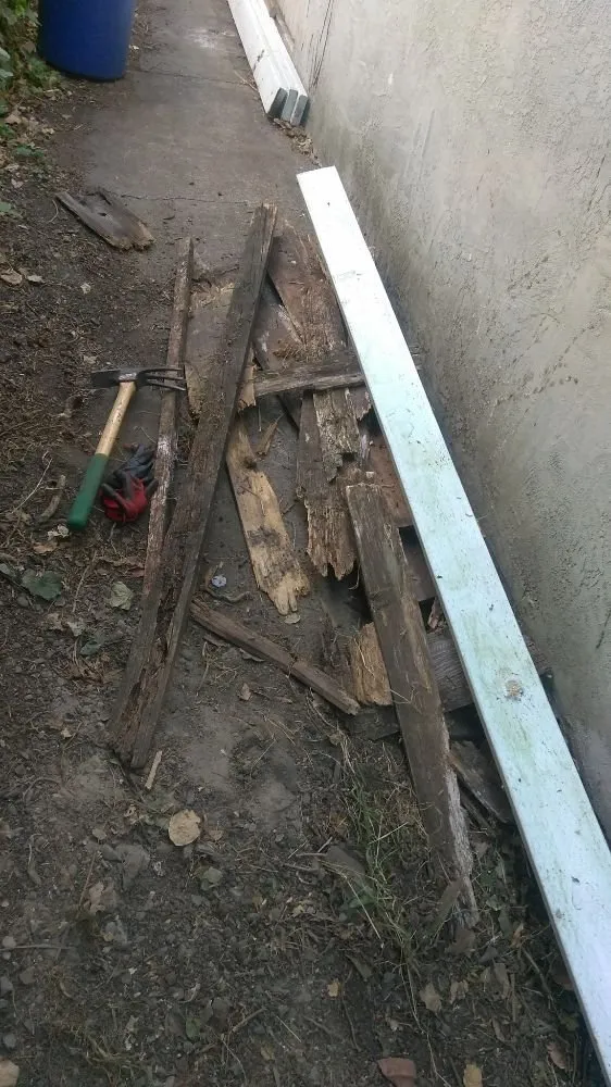 Professional yard cleanup service for outdoor upgrades across El Cerrito, CA - JayC Junk Removal