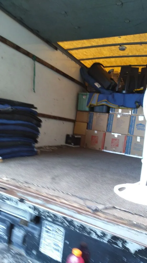 Trusted yard maintenance for beautiful yards across El Cerrito, CA - JayC Junk Removal