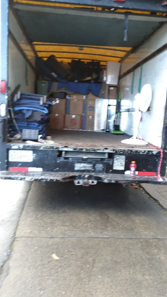 Local outdoor landscaping for residential properties across El Cerrito, CA - JayC Junk Removal