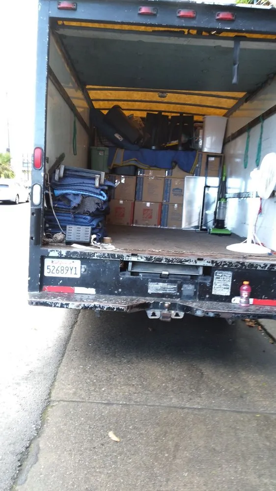 Expert lawn care service in El Cerrito, CA - JayC Junk Removal