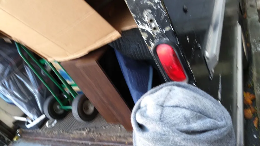 Reliable residential landscaping for residential properties in El Cerrito, CA by JayC Junk Removal