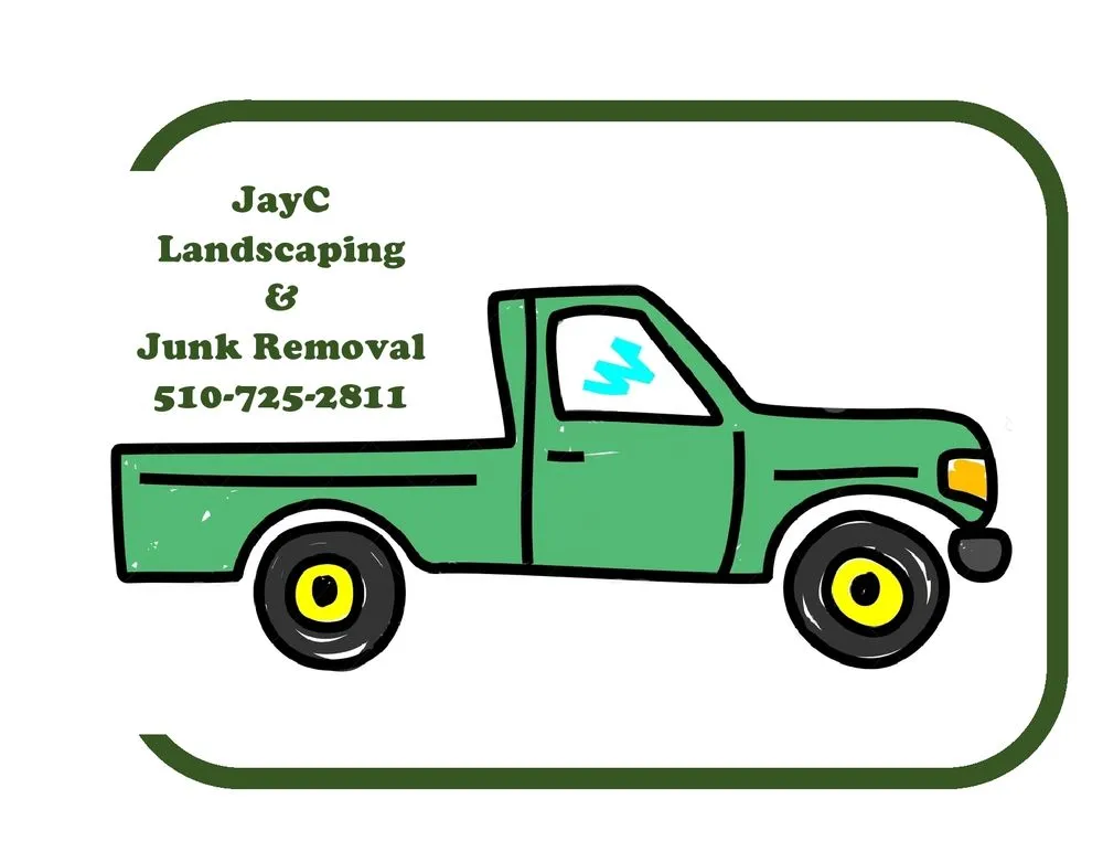 Affordable yard maintenance experts serving El Cerrito, CA - JayC Junk Removal