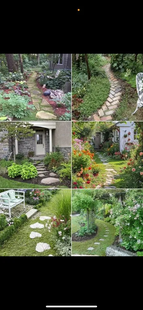 Trusted garden landscaping for year-round maintenance in New Canaan, CT by Jaycee Landscaping’s Home and Garden