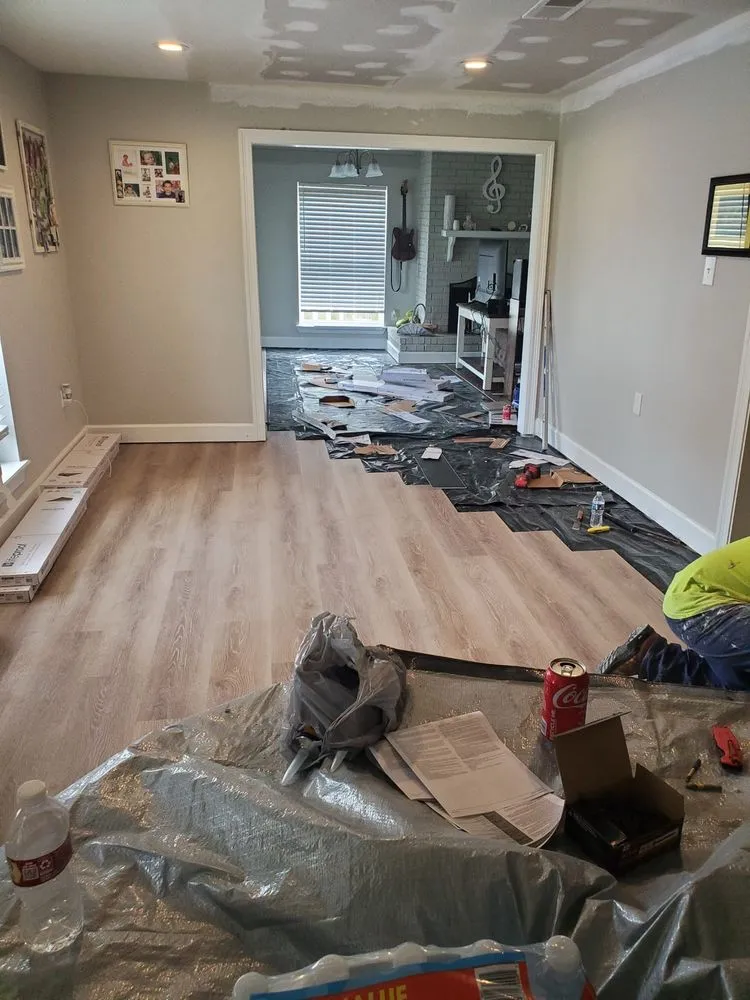 Custom lawn mowing service in New Canaan, CT by Jaycee Landscaping’s Home and Garden