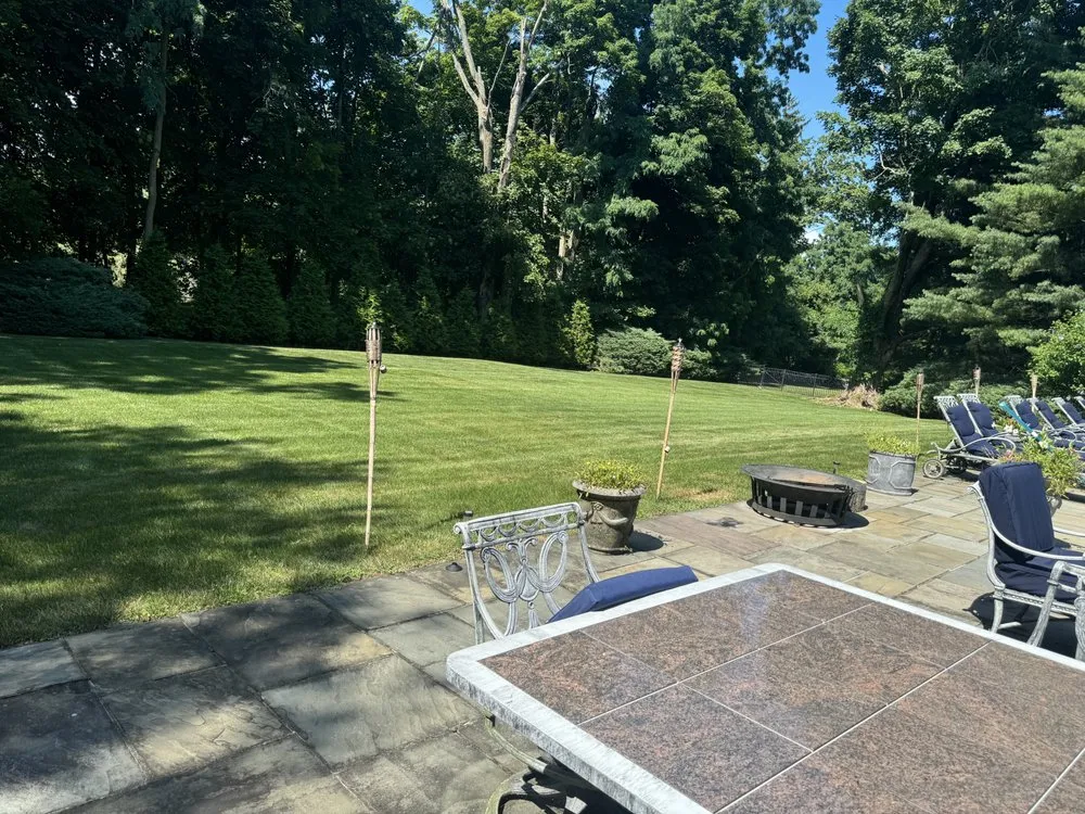 Affordable outdoor landscaping for outdoor upgrades in New Canaan, CT by Jaycee Landscaping’s Home and Garden