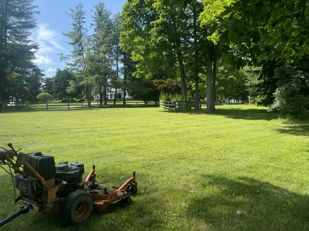 Trusted landscape design in New Canaan, CT - Jaycee Landscaping’s Home and Garden