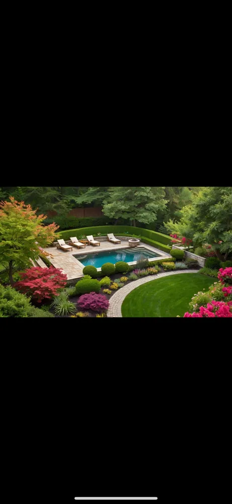 Trusted landscape installation in New Canaan, CT - Jaycee Landscaping’s Home and Garden