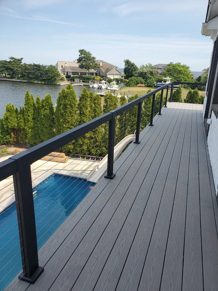 Professional lawn mowing service in New Canaan, CT - Jaycee Landscaping’s Home and Garden