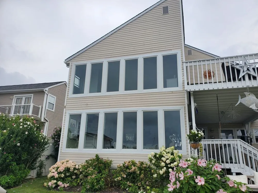 Local lawn mowing service for outdoor upgrades in New Canaan, CT by Jaycee Landscaping’s Home and Garden