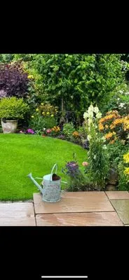 Jaycee Landscaping’s Home and Garden