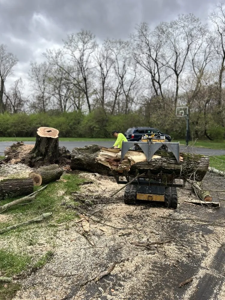 Trusted garden landscaping in Cincinnati, OH - Jayco Landscaping Service