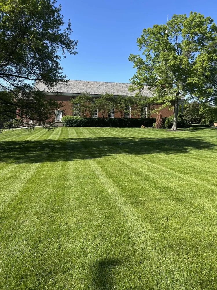 Expert garden landscaping for outdoor upgrades across Cincinnati, OH - Jayco Landscaping Service