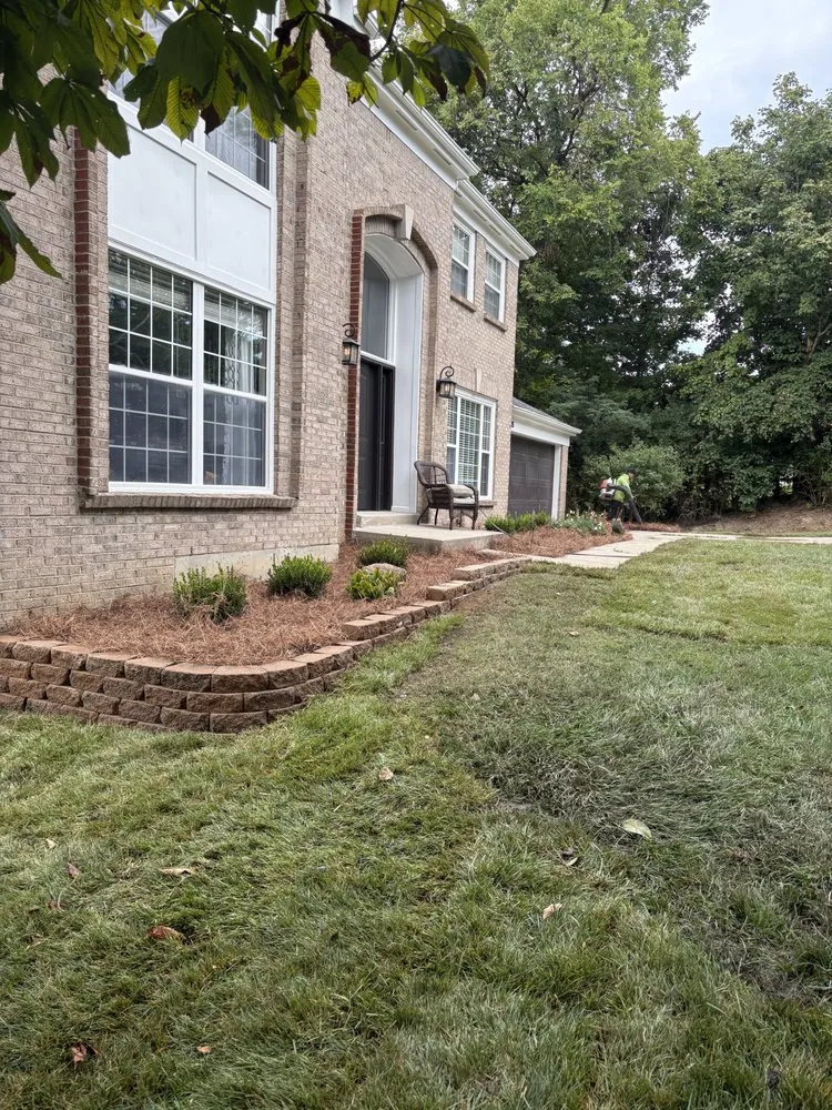 Top-rated yard cleanup service for outdoor upgrades across Cincinnati, OH - Jayco Landscaping Service