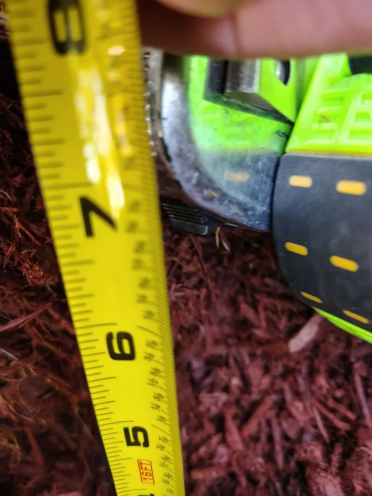 Trusted garden landscaping in Cincinnati, OH by Jayco Landscaping Service