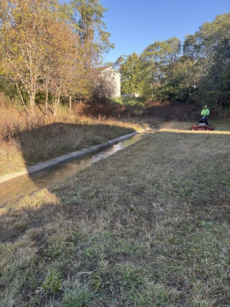 Affordable garden landscaping for outdoor upgrades across Cincinnati, OH - Jayco Landscaping Service