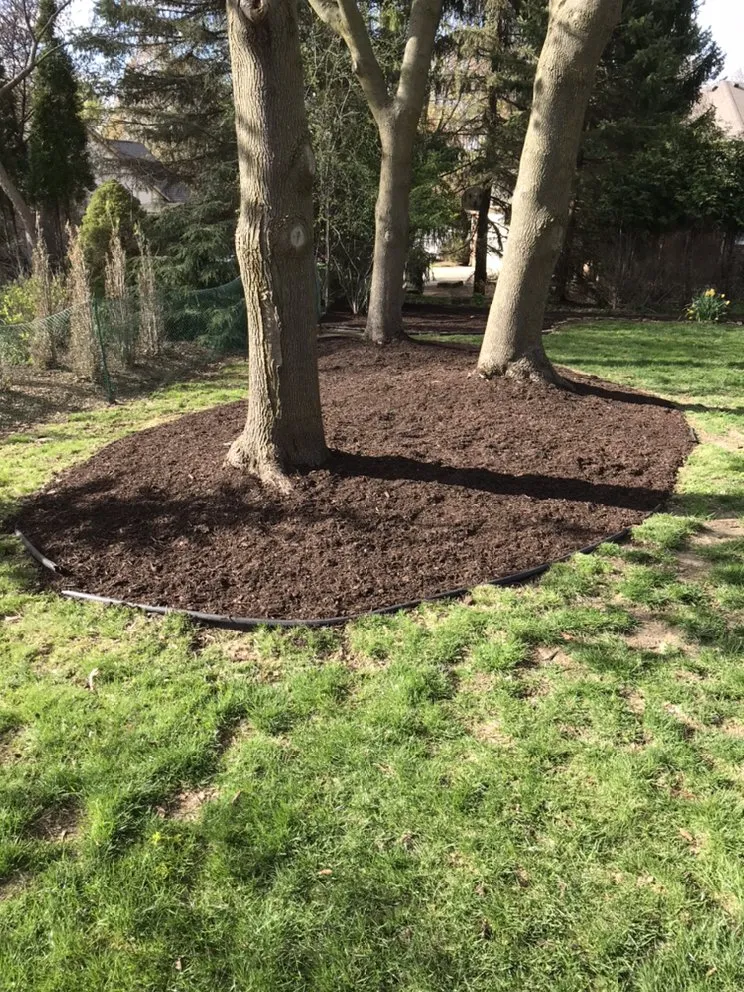 Top-rated landscape installation with custom design across METRO, MI - Jayco Landscaping Snow & Maintenance Services