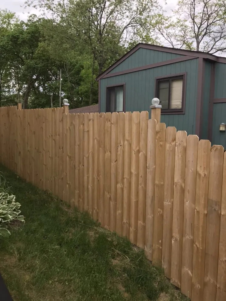 Reliable lawn mowing service for beautiful yards in METRO, MI by Jayco Landscaping Snow & Maintenance Services