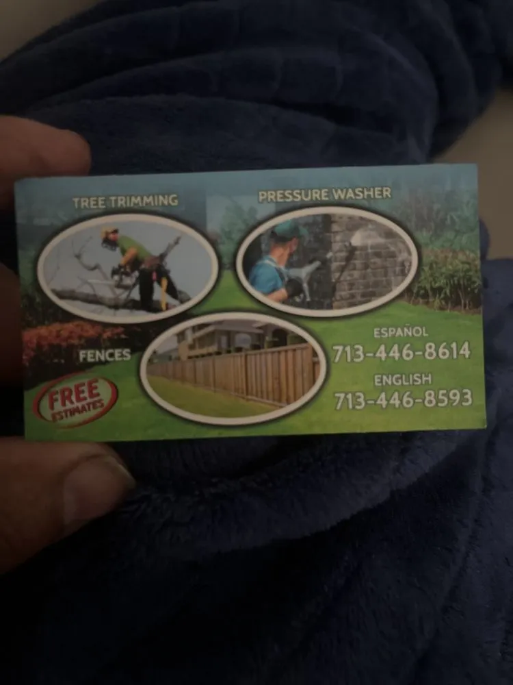 Reliable garden landscaping in Houston, TX - Jayden Landscaping